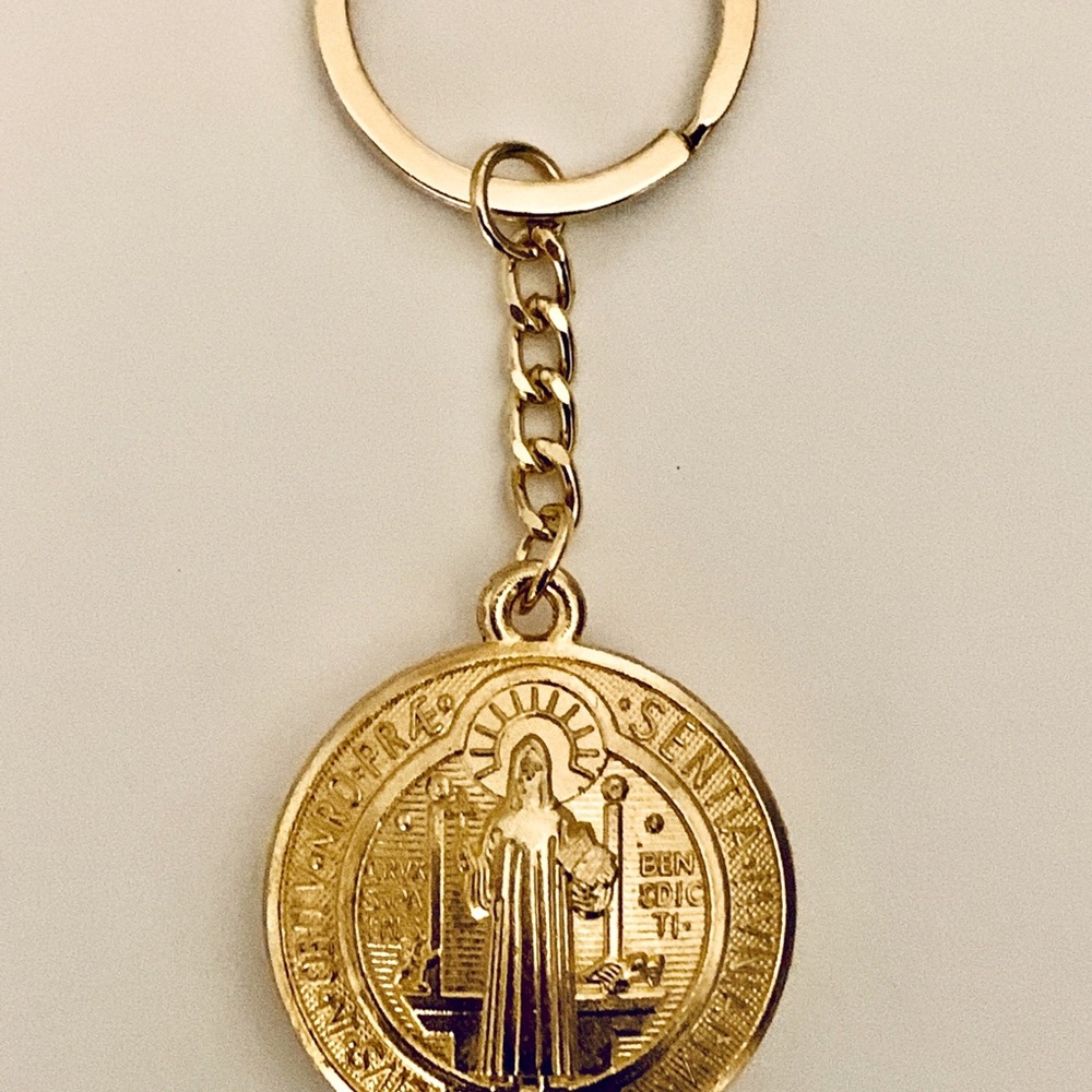Benedict Keychain - Picture 3 of 3
